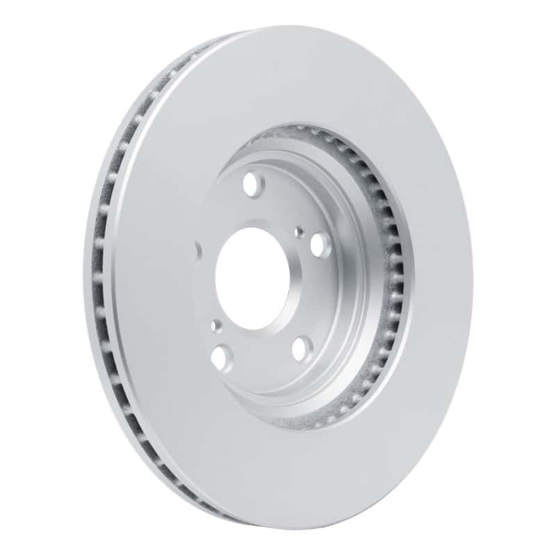DFC — DFC 99-07 Lexus ES330 Front GeoSPEC Coated Rotor
DFC Brake Rotor - view 4