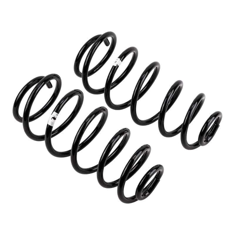Old Man Emu — ARB / OME Coil Spring Rear Jeep JK - view 3
