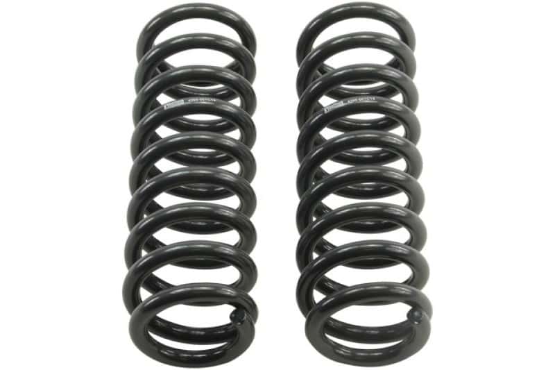 Belltech — Belltech COIL SPRING SET 96-02 TOYOTA TACOMA 6CYL.
COIL SPRING SET - view 1