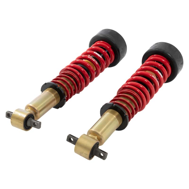 Belltech — Belltech COILOVER KIT 2021+ Yukon/Tahoe/GM 1500 - .5-3in Lowering
COILOVER KIT - view 2