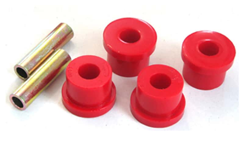 Pedders — Pedders Urethane IRS Rear Control Arm Bushing Kit 04-06 GTO
BUSHING KIT - view 1