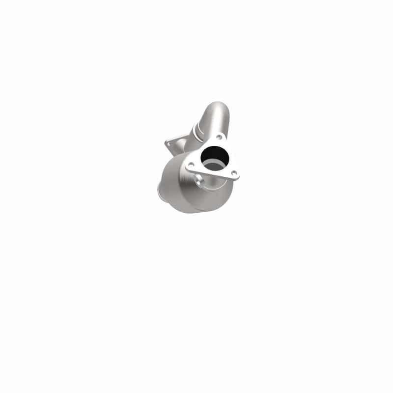 Magnaflow — MagnaFlow Conv DF 07 VW Touareg 3.6L Front close
OEM Grade
OEM - view 23