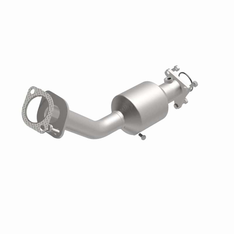 Magnaflow — MagnaFlow DF Conv 18-21 Infiniti Q50 3.0L
California - view 24