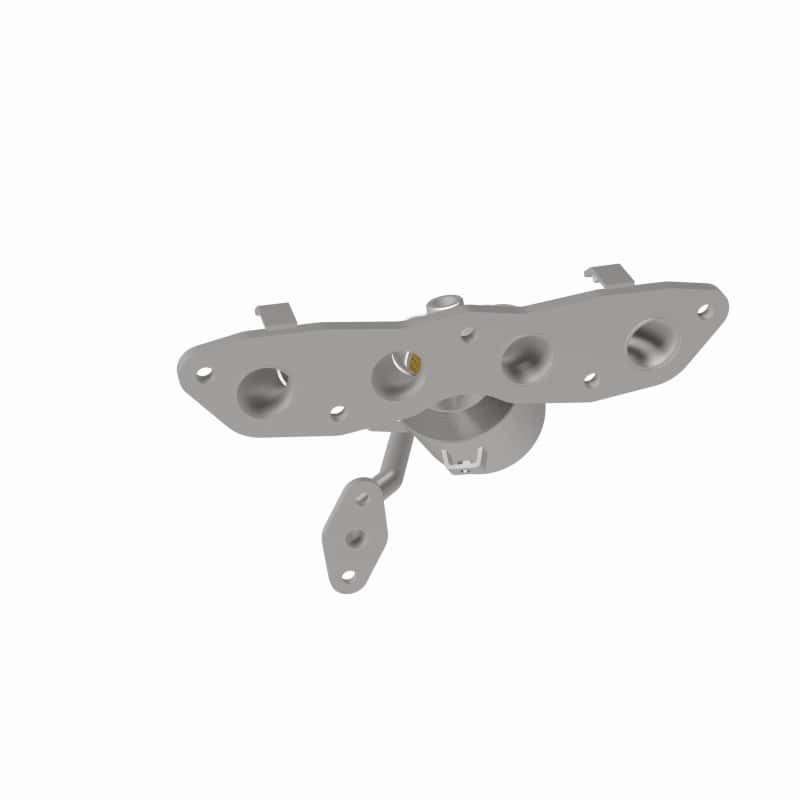 Magnaflow — MagnaFlow OEM Grade 12-17 Toyota Prius C Federal / EPA Compliant Manifold Catalytic Converter
OEM Grade
OEM - view 24