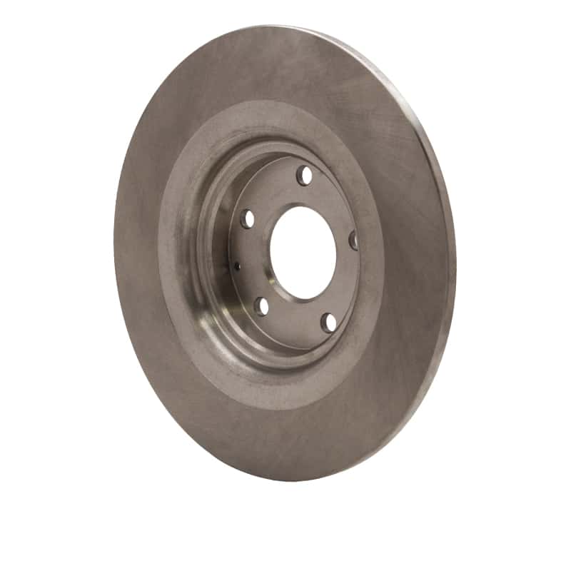 DFC — DFC 16-23 Mazda CX-9 Rear Brake Rotor
DFC Brake Rotor - view 4