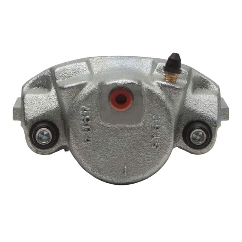 DFC — DFC 98-05 Mercedes-Benz ML430 Front-R Premium Caliper - Silver Zinc Coated
DFC Brake Caliper - view 3