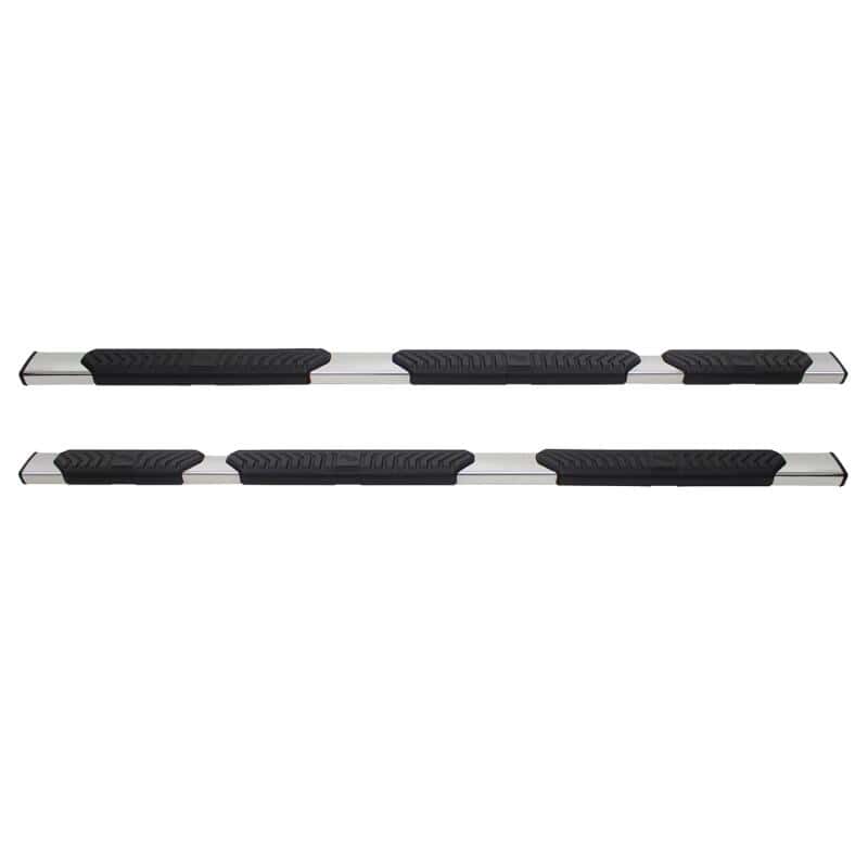 Westin — Westin 19-23 RAM 1500 Quad Cab 6.5ft. Bed (No 2019+ Clsc) R5 M-Series W2W Nerf Step Bars - Polish SS
Nerf/StepBarWTW - view 8