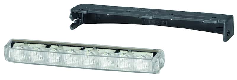 Hella — Hella 30 Deg 12V Daytime Running Light Kit
LAMP KIT DRL 0850 30 - view 13