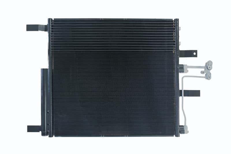 CSF — CSF 2012 Ram 1500 3.7L A/C Condenser - view 2