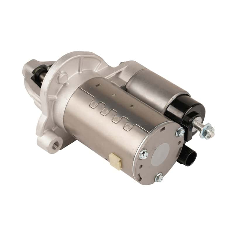 OMIX — Omix Starter 3.6L 20-22 Jeep Gladiator / 18-22 Wrangler JL 2dr / 4dr Unlimited - view 4