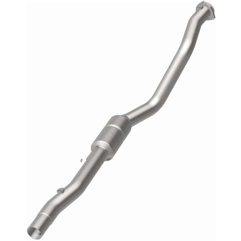 Magnaflow — MagnaFlow Conv DF 01-03 Audi S8 4.2L Passenger Side
OEM Grade
OEM - view 4