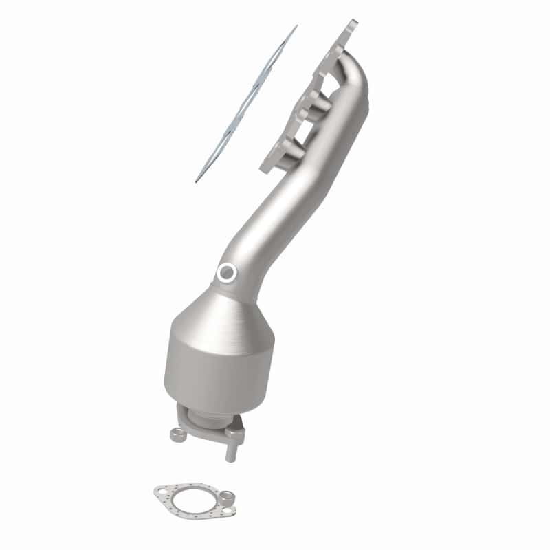 Magnaflow — Magnaflow Conv DF 2007-2009 Sorento 3.3 3.8 L Manifold
OEM Grade
OEM - view 17