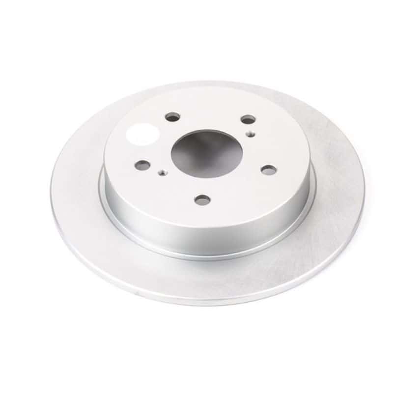 PowerStop — Power Stop 07-13 Suzuki SX4 Rear Evolution Geomet Coated Rotor
PowerStop EVC - view 1