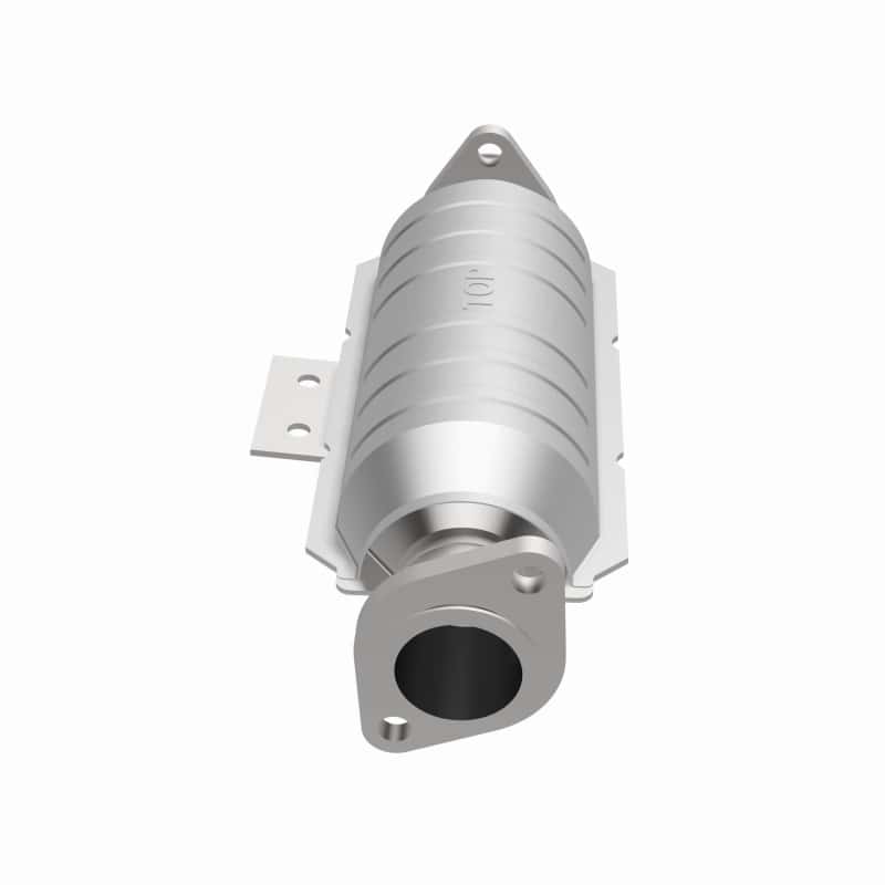 Magnaflow — MagnaFlow Conv DF 98 Elantra 1.8L Rear Conv 9
HM Grade
HM - view 25