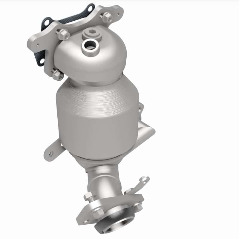Magnaflow — Magnaflow 15-21 Honda Fit 1.5L Direct Fit CARB Compliant Converter
California - view 10