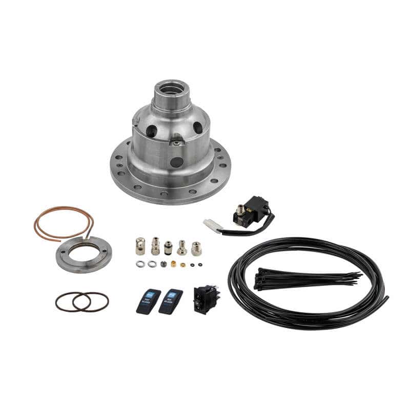ARB — ARB Airlocker 31 Spl Live Axle Mitsubishi 9.5In S/N
Air Locker(TM)
Air Locker - view 2