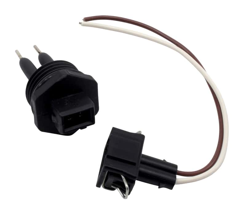 AEM — AEM V2 5 Gal Tank Kit w/ Conductive Fluid Level Sensor
Water/Meth Injection
Water/Methanol - view 7