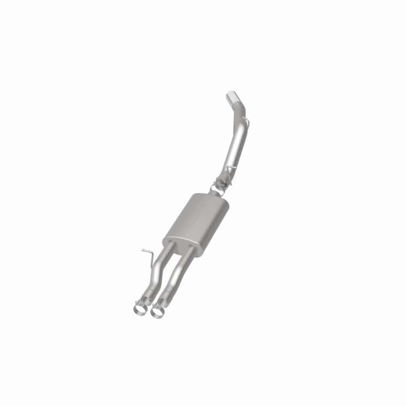 Magnaflow — MagnaFlow Sys C/B 03 GM Silverado 2500Hd 6.0L
Cat-Back - view 12