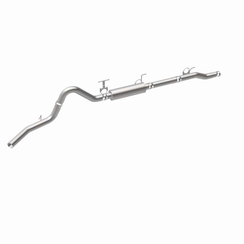 Magnaflow — MagnaFlow BRE Exhaust Kit 99-01 Ford F-250 F-350 Super Duty 7.3L
Exhaust Kit - view 15
