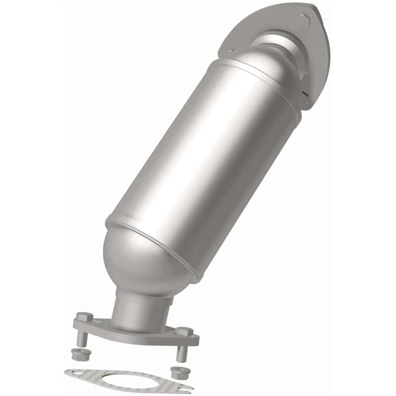 Magnaflow — MagnaFlow Conv DF 07-08 GM SUV 3.6L Rear OEM
OEM Grade
OEM - view 31
