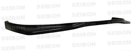 Seibon — Seibon 03-05 Evo 8 VR Carbon Fiber Front Lip Spoiler - view 8