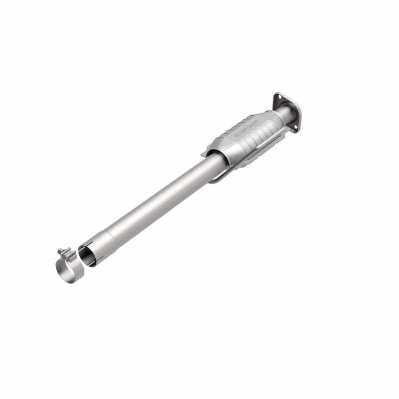 Magnaflow — MagnaFlow Conv DF Jeep Wrangler 4.0L Rear
HM Grade
HM - view 26