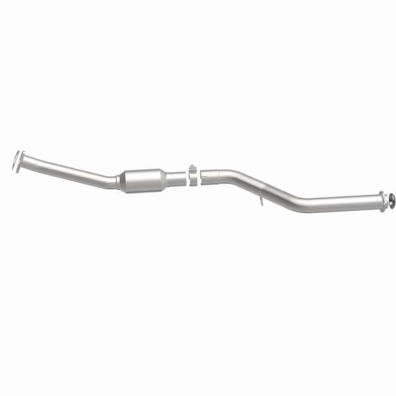 Magnaflow — MagnaFlow 14-15 Subaru Forester 2.5L Direct Fit CARB Compliant Catalytic Converter
California - view 7