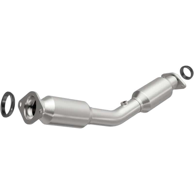 Magnaflow — MagnaFlow Conv DF 07-08 Nissan Sentra 2.0L (49 State)
OEM Grade
OEM - view 2