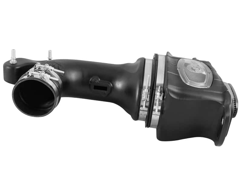 aFe — aFe Momentum Air Intake System Pro DRY S Stage-2 Si 2014 Chevrolet Corvette (C7) V8 6.2L
Momentum Intake Kit - view 5