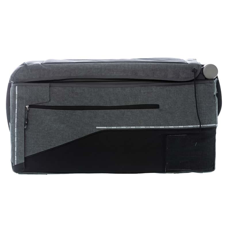ARB — ARB Transit Bag Classic Fridge 63Q Series 2 Grey/Black
Fridge Transit Bag - view 4