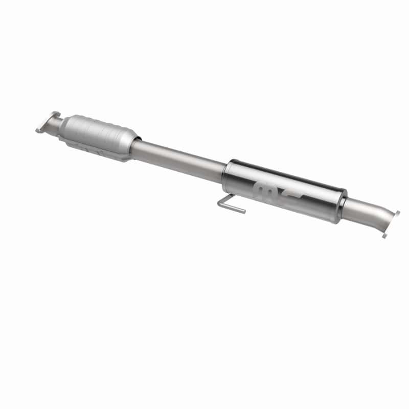 Magnaflow — MagnaFlow Conv DF 2012 Hyundai Sonata 2.0L
OEM Grade
OEM - view 11