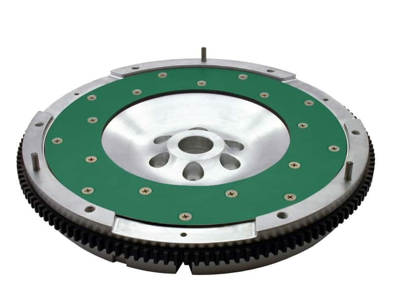 Fidanza — Fidanza 00-05 Audi TT Quattro Aluminum Flywheel
Aluminum Flywheel - view 1