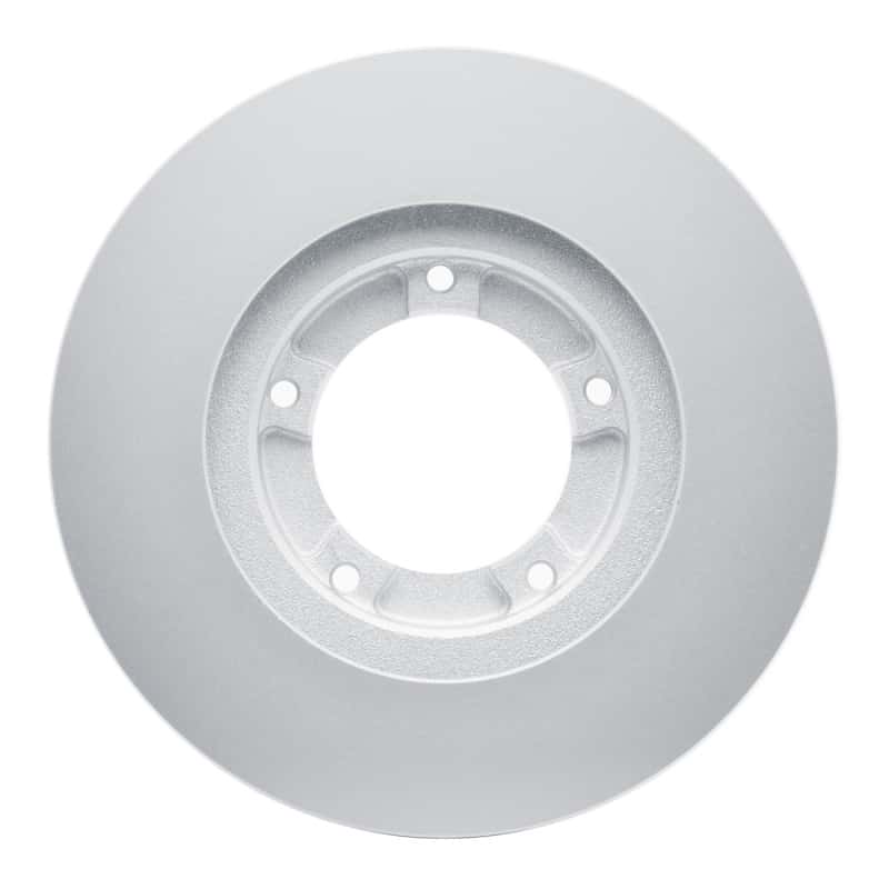 DFC — DFC 95-04 Toyota Tacoma Front GeoSPEC Coated Rotor
DFC Brake Rotor - view 5