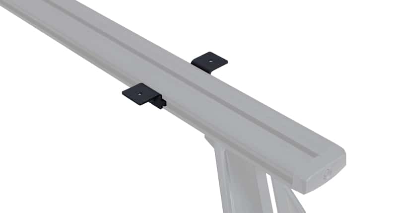 Rhino-Rack — Rhino-Rack Reconn-Deck Bar Roof Top Tent Bracket Kit (4pcs)
Reconn-Deck Bar Roof - view 13