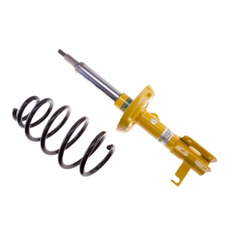 Bilstein — Bilstein B12 (Pro-Kit) 10-15 Chevrolet Cruze Front and Rear Suspension Kit
Complete Kit - view 9