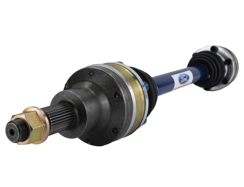 Ford Racing — Ford Racing 2015 Mustang Half Shaft Assembly (Left Side)
Axle Kit - view 4