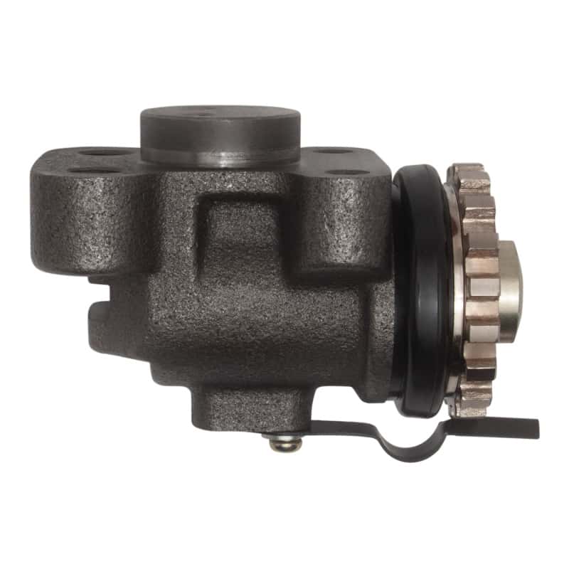 DFC — DFC 84-95 Hino FE17 Front Right Brake Wheel Cylinder
DFC Brake Wheel Cyl - view 1