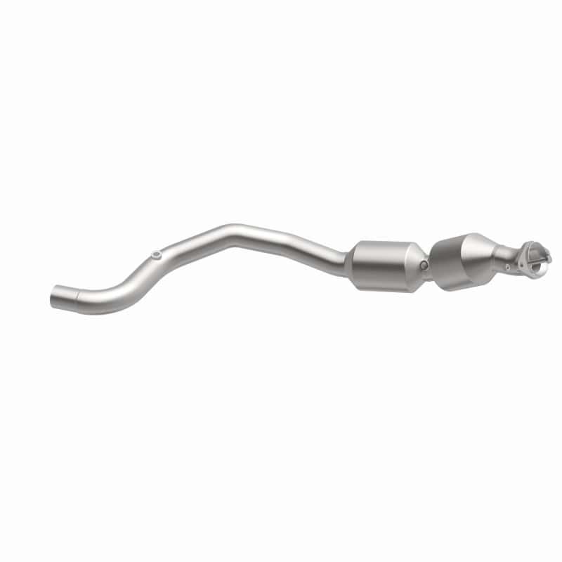 Magnaflow — MagnaFlow 13-17 Range Rover V8 5 OEM Underbody Direct Fit EPA Compliant Catalytic Converter
OEM Grade
OEM - view 28