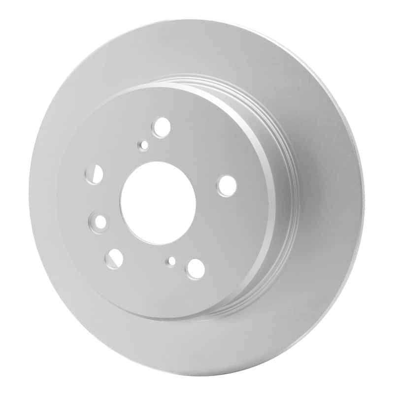 DFC — DFC 99-03 Lexus RX300 Rear GeoSPEC Coated Rotor
DFC Brake Rotor - view 2