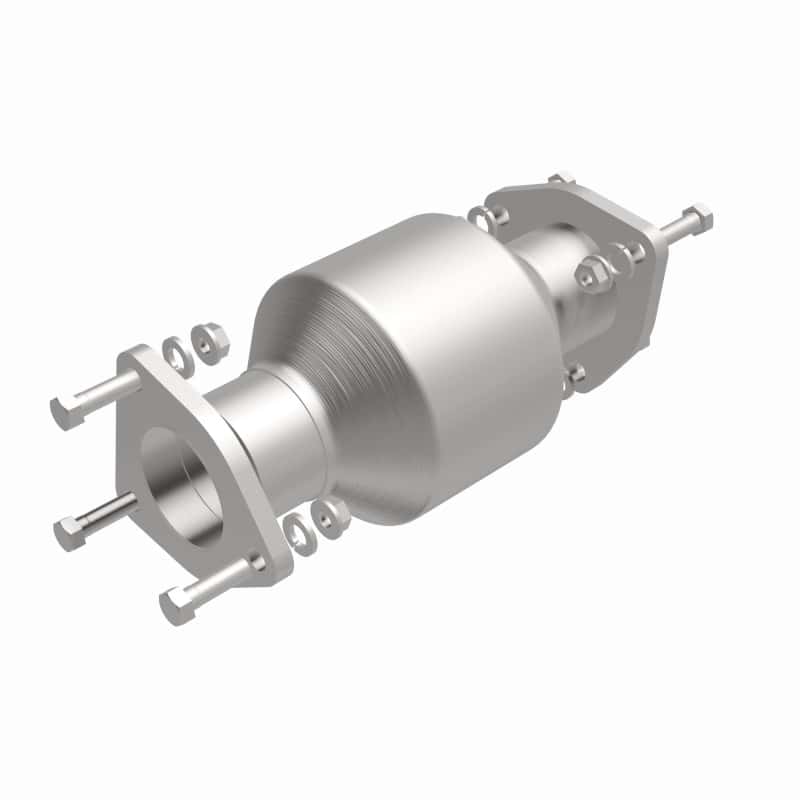 Magnaflow — Magnaflow Conv DF 08-09 Accord 3.5L rear
HM Grade
HM - view 7