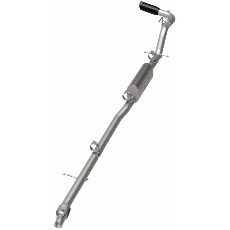 Magnaflow — Magnaflow 24+ Ford Ranger Single Exhaust - Black Chrome
Cat-Back - view 30