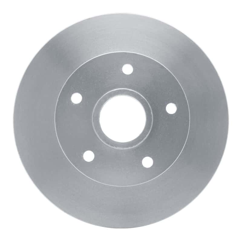 DFC — DFC 88-91 Mazda 929 Front Brake Rotor
DFC Brake Rotor - view 1