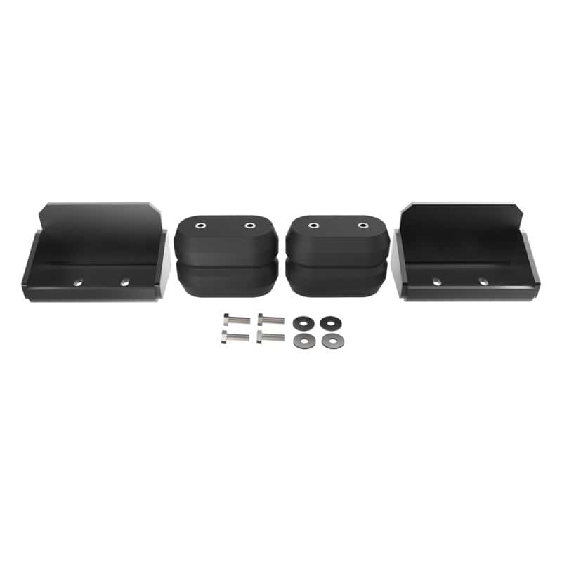 Timbren — Timbren 1988 GMC C7000 Rear Suspension Enhancement System
Susp Enhancement Sys
SuspRbrHlpSpKt - view 3