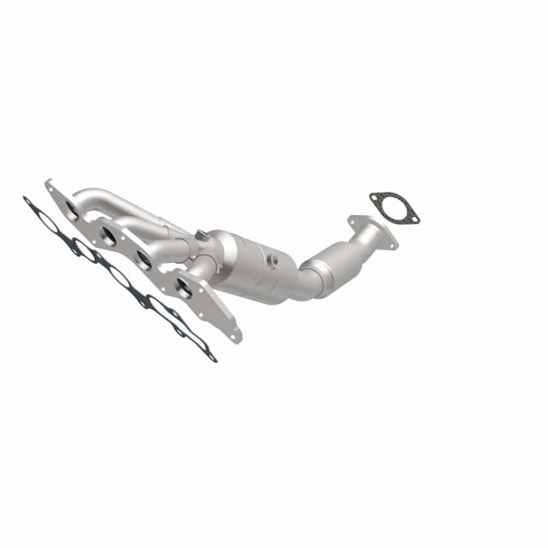 Magnaflow — MagnaFlow Conv DF 08-09 Ford Focus 2.0L
OEM Grade
OEM - view 26