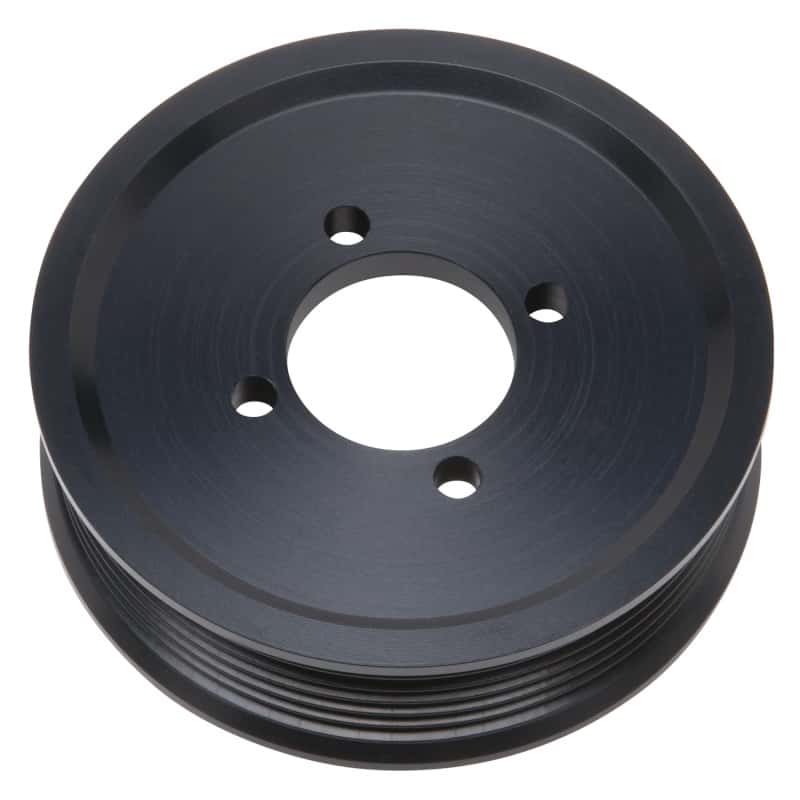 Edelbrock — Edelbrock Pulley Supercharger E-Force Competition 3 875In
SUPERCHARGER COMPONE - view 1