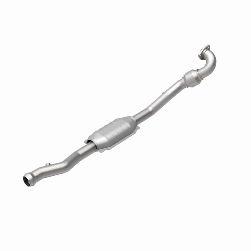 Magnaflow — MagnaFlow Conv DF 1997 Volvo 850 2.3L Turbo
HM Grade
HM - view 16