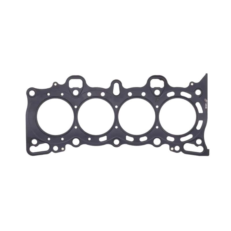 Cometic Gasket — Cometic Honda Civic/CRX SI SOHC 75.5M .030 inch MLS Head Gasket D15/16
Cylinder Head Gasket - view 6
