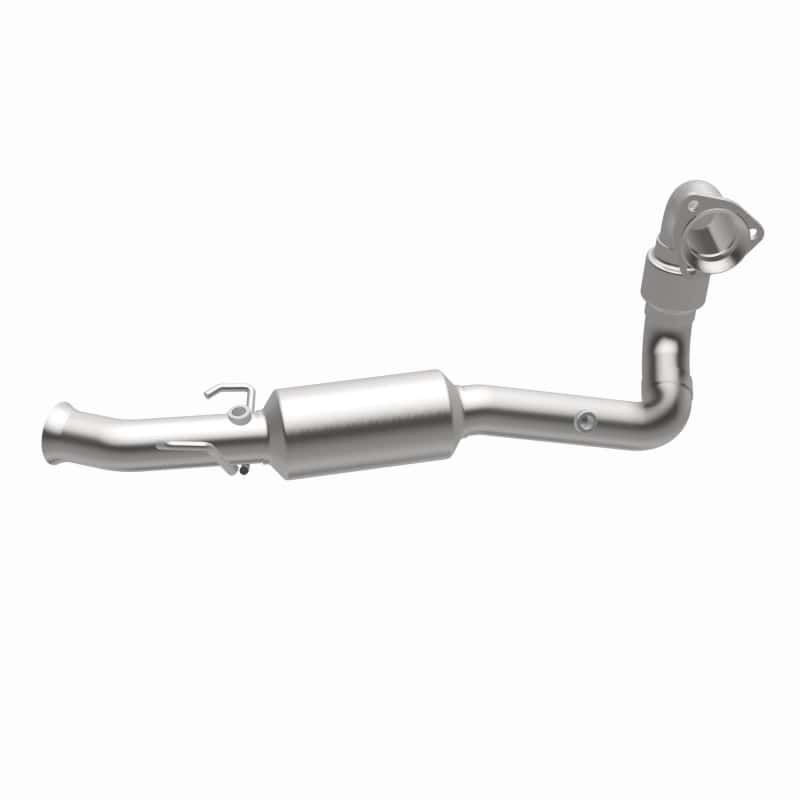 Magnaflow — MagnaFlow Conv DF 99 Saab 9-3 2.0L
HM Grade
HM - view 24
