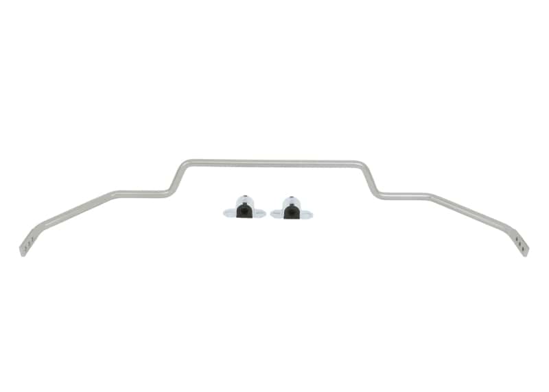 Whiteline — Whiteline 07+ Nissan Skyline R35 GT-R AWD Rear 20mm Swaybar-h/duty Blade adjustable
Sway Bar - view 4