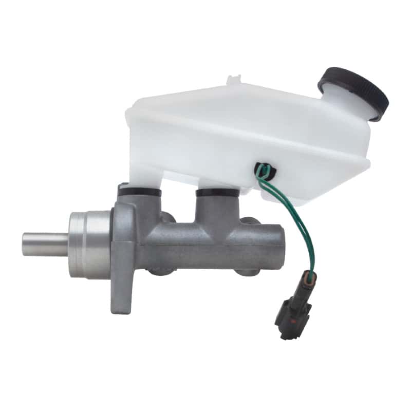 DFC — DFC 09-11 Chevrolet Aveo Brake Master Cylinder
DFC Brake Master Cyl - view 2